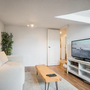 Txori-toki Apartment Zarautz