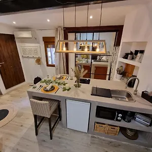  Apartment Lofts Amantes De -loft Sagrario