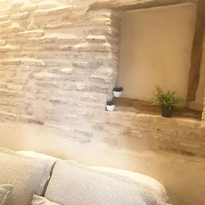 Appartement Plaza Adarve