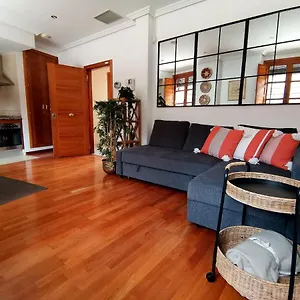  Appartement El Rincon De Sancha