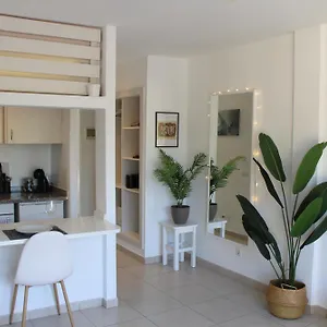  Appartamento Pachi Atlantic Garden Spagna