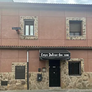 Casa Julian-inn Madrid