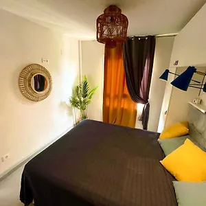  Appartamento Casa Del Mar Spagna