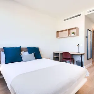  Apartment Livensa Living Madrid