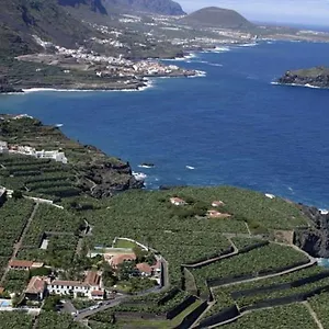 Malpais Trece Landhaus Garachico (Tenerife)