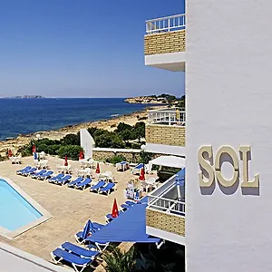 Sol Bahia Ibiza , San Antonio (Ibiza) Spain