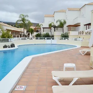  Appartamento Golf Tenerife Sur Spagna